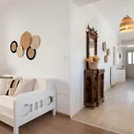 - 2br House In The Heart Of Town - Citrine Tatil Evi Zambujeira do Mar