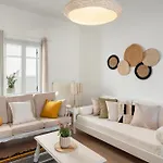 - 2br House In The Heart Of Town - Citrine Tatil Evi Zambujeira do Mar