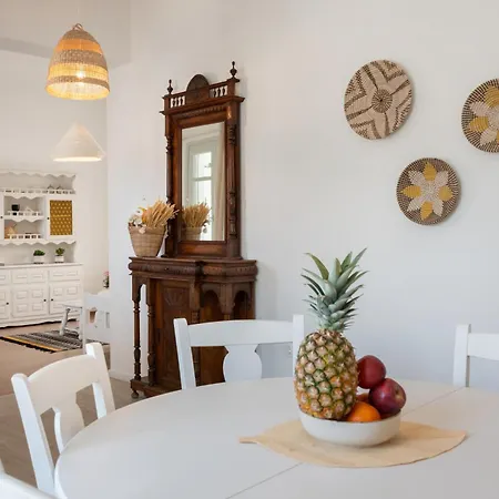 - 2br House In The Heart Of Town - Citrine בית נופש