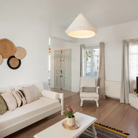 - 2br House In The Heart Of Town - Citrine *