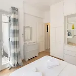 Holiday home - 2br House In The Heart Of Town - Citrine Naousa (Paros)