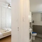 Holiday home - 2br House In The Heart Of Town - Citrine Naousa (Paros)