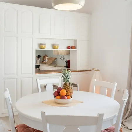 Ferienhaus Citrine *